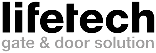 lifetech - gate & door solution